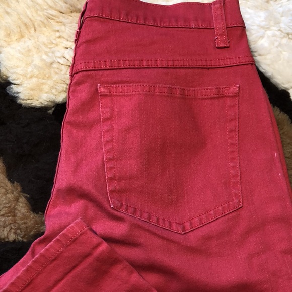 Riders by Lee Capris Size 30 - Picture 3 of 10